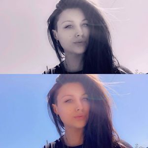 Meet your Posher, Sheri